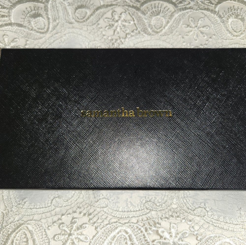 Women's Samantha Brown Wallet